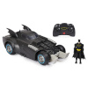 Batman BATMAN 1:16 RC sõiduk figuuriga Käivita & Kaitse Batmobile, 6055747