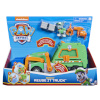 Paw Patrol sõiduk mängufiguuriga Rocky Reuse It Truck, 6060259