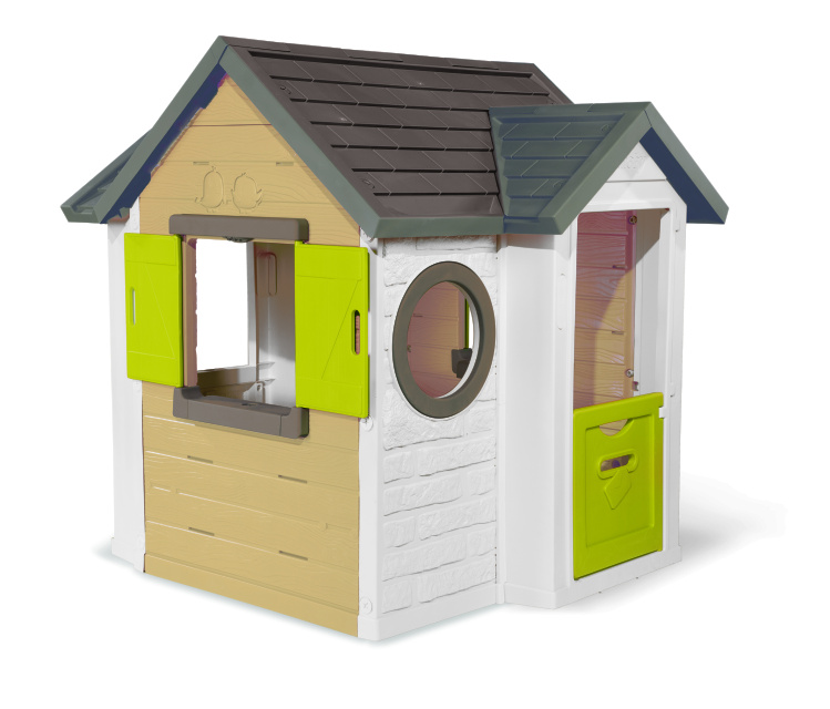 Smoby mängumaja My Neo, 7600810406