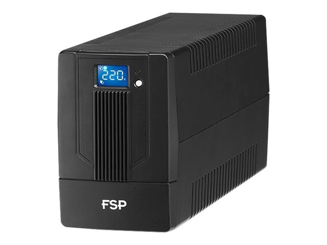 FSP IFP 2000 2000 VA, 1200 W