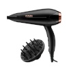 Babyliss föön D570DE Turbo Shine Hair Dryer, must