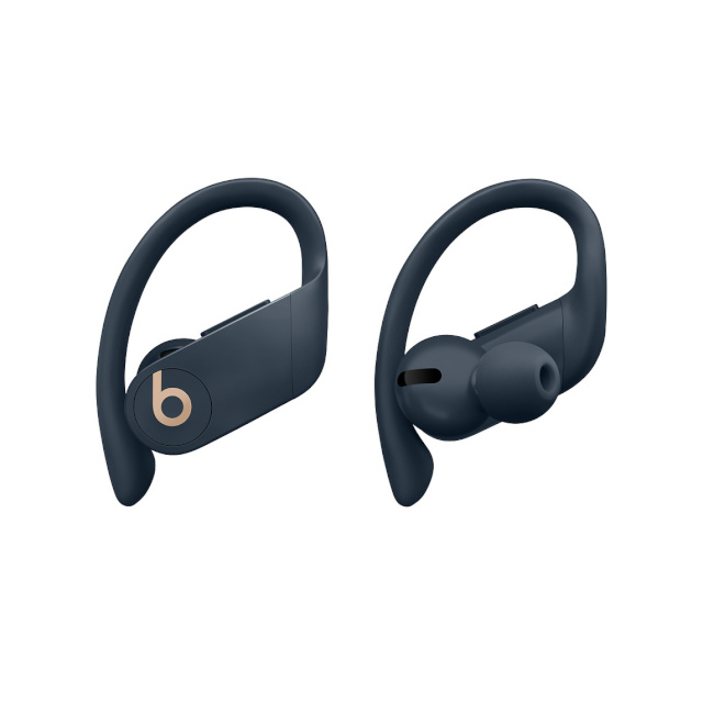 Beats kõrvaklapid Powerbeats Pro - Navy, tumesinine