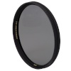 B+W filter BASIC Ringpolarisatsioon MRC 67mm