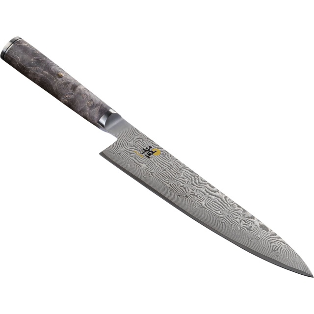 Miyabi kööginuga 5000MCD 67 Gyutoh Knife, 20cm