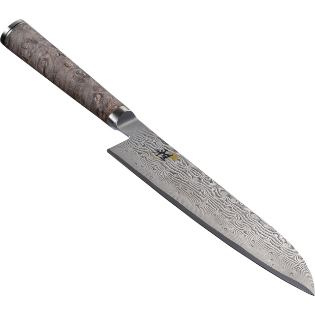 Miyabi kööginuga 5000MCD 67 Santoku Knife, 18cm