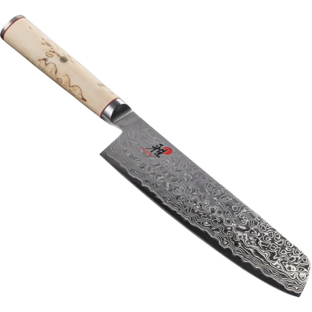Miyabi kööginuga 5000MCD Nakiri Knife, 17cm