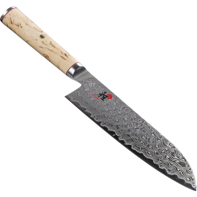 Miyabi kööginuga 5000MCD Santoku Knife, 18cm