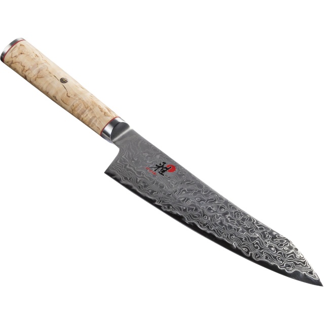 Miyabi kööginuga 5000MCD Rocking Santoku Knife, 18cm