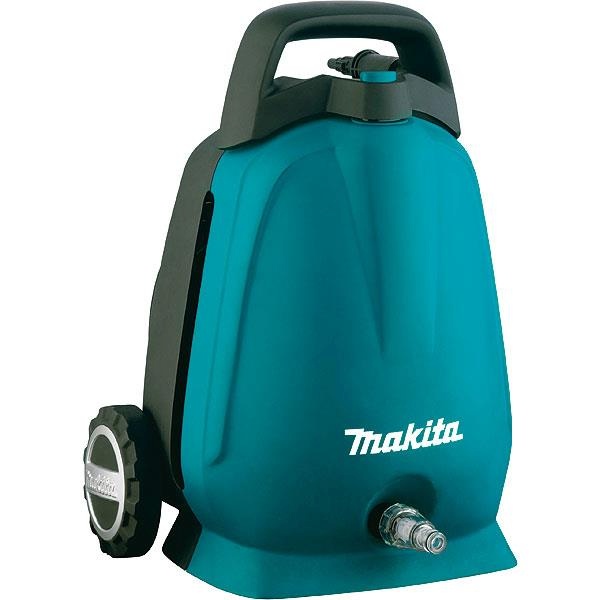 Makita survepesur HW102, must/sinine
