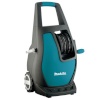 Makita survepesur HW111 High Pressure Cleaner, must/sinine
