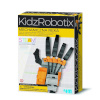 4M robotkäsi Educational set Motorised Robot Hand