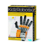 4M robotkäsi Educational set Motorised Robot Hand