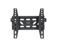 NEWSTAR FLAT SCREEN WALL MOUNT (TILTABLE) 22-40" BLACK