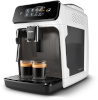 Philips espressomasin EP1223/00 Series 1200 Automatic Coffee Maker, valge