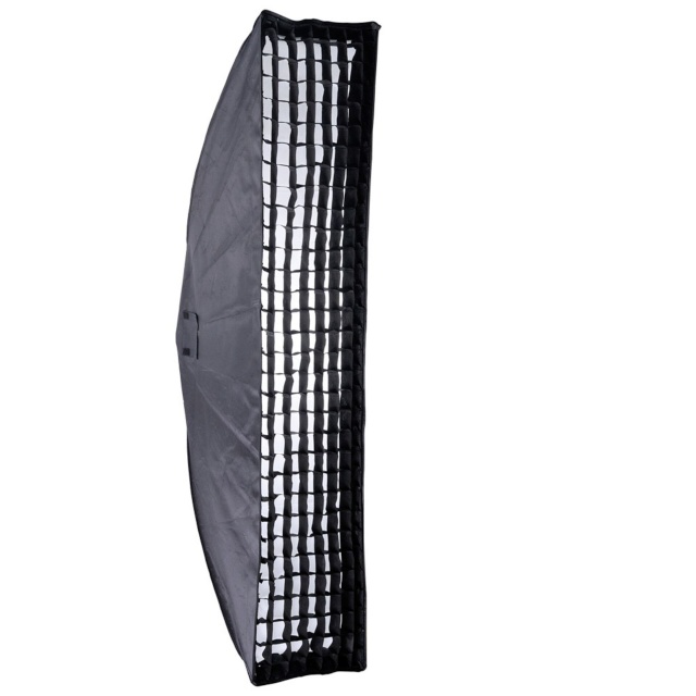 Godox softboks SB-FW30120 Softbox & Grid, 30x120cm