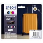 Epson tindikassett DURABrite Ultra Multipack (4 colors) 405 XL T05H6