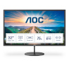 AOC monitor 81,3cm (31,5") Q32V4 16:09 HDMI+DP IPS