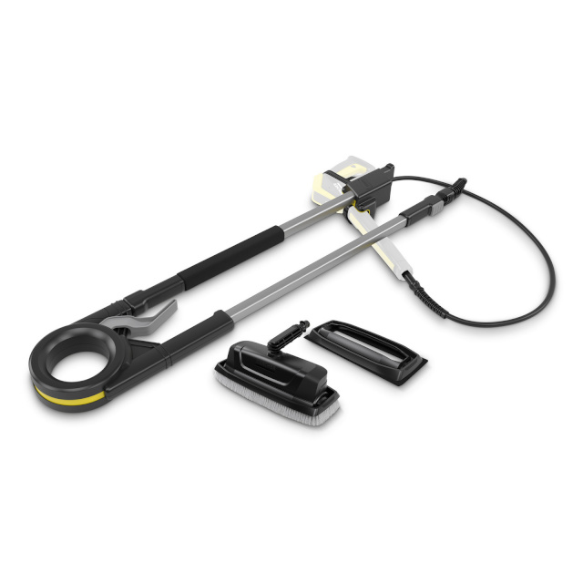 Kärcher fassaadi- ja klaasipuhastuskomplekt (2.644-249.0)