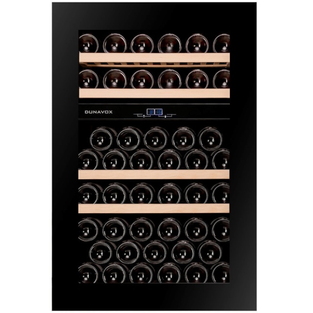 Dunavox Integreeritav veinikülmik DAVG-49.116DB.TO