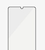 Panzerglass kaitseklaas Galaxy A31/A32 4G, Glass, must, Case Friendly