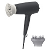 Philips föön BHD302/30 Series 3000 Hair Dryer, must