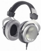 Beyerdynamic kõrvaklapid DT 880 Headband/On-Ear, must, hõbedane, 32 Ω