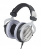 Beyerdynamic kõrvaklapid DT 990 Headband/On-Ear, must/hõbedane