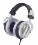Beyerdynamic kõrvaklapid DT 990 Headband/On-Ear, must/hõbedane