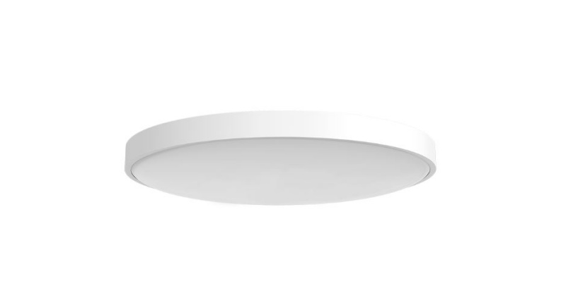 Yeelight LED laelamp YLXD013 Arwen Ceiling Light, 3000 lm, valge