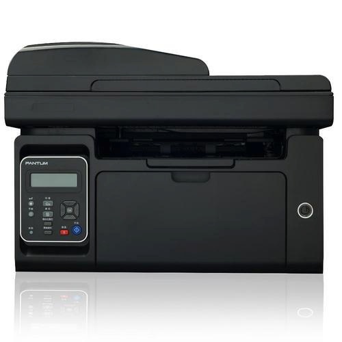 Pantum printer Multifunction printer M6550NW Laser Mono Laser Multifunction Printer A4 Wi-Fi must