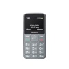 Panasonic mobiiltelefon Panasonic KX-TU160EXG Grey