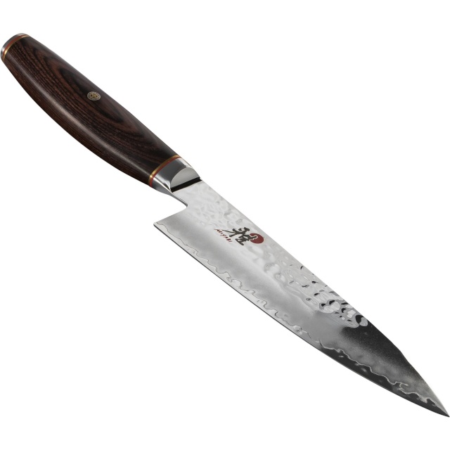 Miyabi kööginuga 6000MCT Gyutoh Knife, 16cm