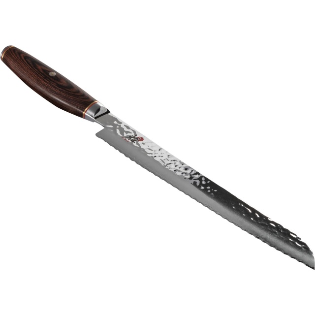 Miyabi kööginuga 6000MCT Bread Knife, 23cm