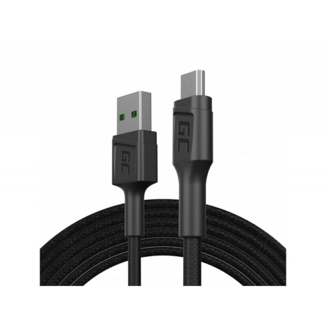 Green Cell kaabel Cable PowerStream