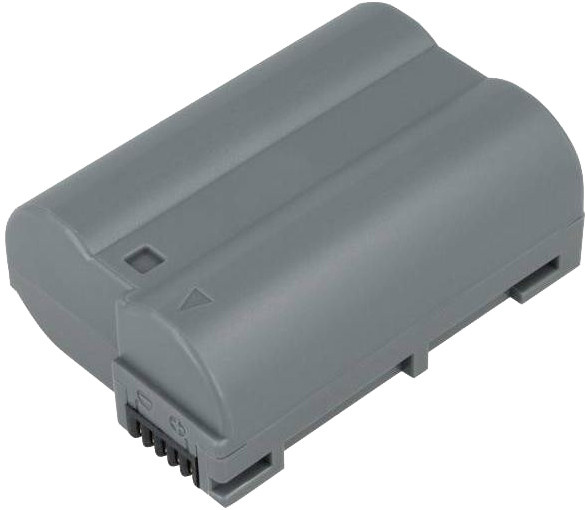 Newell aku Nikon EN-EL15b (2000mAh)