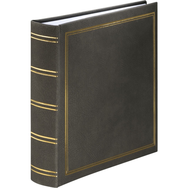 Hama fotoalbum London hall 10x15 200 fotot Memo-Album 7166