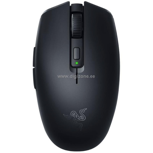 Razer hiir Gaming Mouse Orochi V2 Optical mouse, Wireless connection, must, USB, Bluetooth