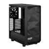 Fractal Design korpus Meshify 2 Compact must