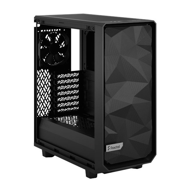 Fractal Design korpus Meshify 2 Compact must