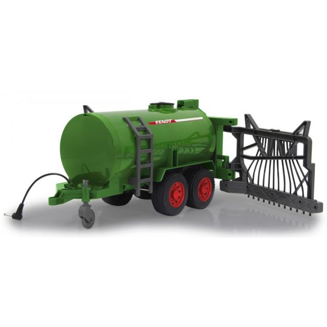 Jamara Fendt Water Tank with Hose Dispenser