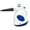 Polti aurupuhasti Steam cleaner PGEU0011 Vaporetto First Power 1000 W, Steam pressure 3 bar, Water tank capacity 0.2 L, valge