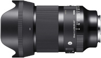 Sigma objektiiv 35mm F1.4 DG DN Art (Sony)