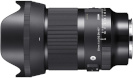 Sigma objektiiv 35mm F1.4 DG DN Art L-bajonett