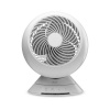 Duux ventilaator DXCF08 Table Fan, Number of speeds 3, 23 W, Oscillation, Diameter 26 cm, valge