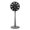 Duux ventilaator Whisper Fan DXCF09, hall