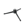 König & Meyer statiiv K&M 23105 Table Stand, must