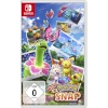 Nintendo mäng New Pokemon Snap