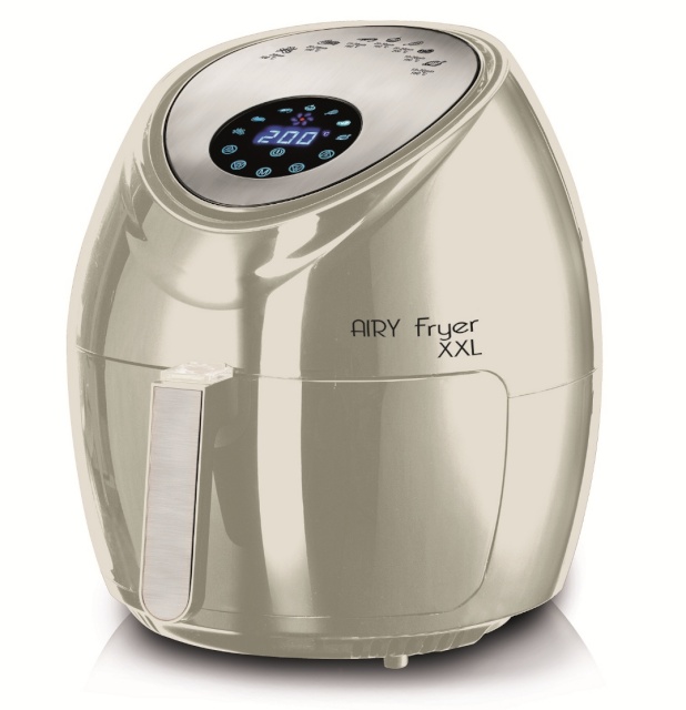 Ariete kuumaõhufritüür Airy Fryer XXL, beež