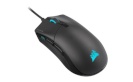 Corsair hiir Corsair Champion Series Gaming Mouse SABRE RGB PRO Wired, 18000 DPI, must