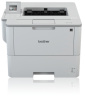 Brother printer HL-L6400DW Mono, Laser, Printer, Wi-Fi, A4, Grey